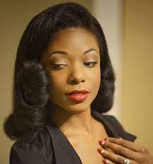 Pin On Vintage Hairstyles