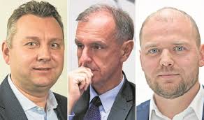 Wybory parlamentarne 2019. Zacięta walka o Senat w Małopolsce będzie tylko  w Krakowie. Ciekawie może być w Wieliczce i Nowym Sączu