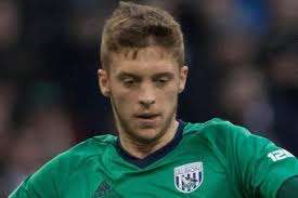Norwich and Sunderland head the queue to loan West Brom whizkid Sam Field
