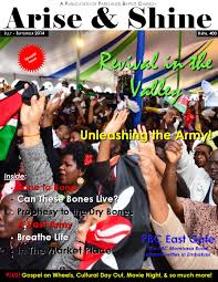 Ertu að leita að bed & breakfast, hostel, vacation rental, eða hótel í thika road baptist church? Arise Shine By Parklands Baptist Church Issuu