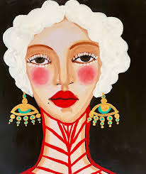 Sold."Billie" print Print details: Archival matte paper Giclee print Hand  signed Size 8"x10" $50 plus $7 shipping I have just one available at this  time