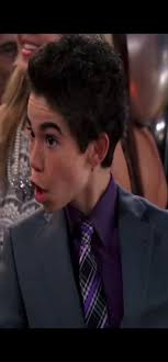 Jesse Gets Grown Ups