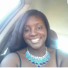 Brittany Shavers's Instagram, Twitter & Facebook