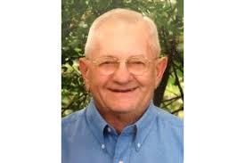 Robert Alderfer Obituary (2015)