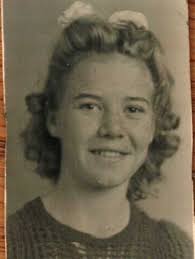 Geraldine “Snuffy” Rogers Houston (1931-2010)