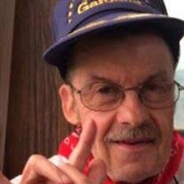 Gilbert Barton Sanborn Obituary