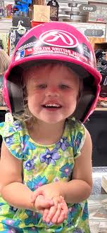 Rawlings TBall Helmet *Adorable Child Not Included $5.00 B1