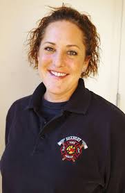 Kirsten Piper's Instagram, Twitter & Facebook