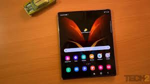 Have the best of both worlds with the samsung galaxy z fold2. Samsung Galaxy Z Fold 2 First Impressions Have Foldable Phones Finally Arrived Technology News Firstpost