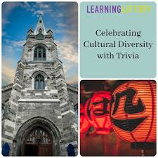 What airline owned the 747 blown up by a terrorist bomb over lockerbie, scotland in. Quiz 10 Fun Trivia Facts To Celebrate Culture And Diversity Fun Trivia Facts Trivia Culture