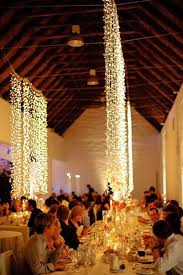 Here we gather some ideas from the classic fairy tales of alice in wonderland, snow white, beauty and the beast, and cinderella. 12 Ways To Use Fairy Lights In Your Wedding Decor Frugal2fab