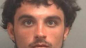 Credit card theft leads to 4 days of fast-food, Heineken, cigarettes and  jail