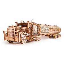The daily wonderword puzzle is found at wonderword.com by clicking on today's puzzle. Toys Games 3d Puzzles Bundle Lot Of 2 3d Puzzles Truck Big Rig And Tank Trailer Wood Trick Constructor