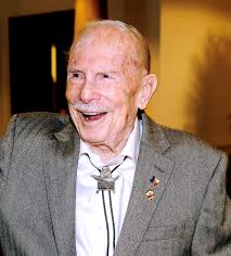 Irven Cooper Obituary