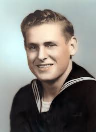 Charles Eward Obituary