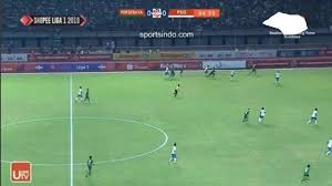 Indosiar adalah stasiun televisi swasta yang mulai mengudara pada 11 januari 1995. Sedang Berlangsung Live Streaming Indosiar Tv Online Psis Semarang Vs Persebaya Di Vidio Premier Tribun Timur