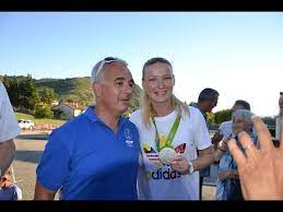 We did not find results for: Ceremonie A Vessaux En L Honneur D Amandine Leynaud Medaillee D Argent Au Jo De Rio Youtube
