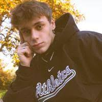 Henry Harding MBTIパーソナリティタイプ：: INFP