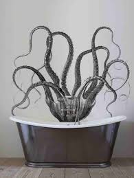 Shop h joints, end caps and internal & external corners. 20 Creative Bathroom Wall Decals Home Design Lover