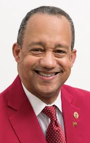 Curtis Silvers, Jr. Selected as Kappa's Elder Watson Diggs Awardee