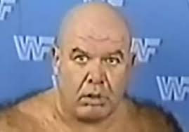 Wrestler George "The Animal" Steele: Born & Raised in Michigan