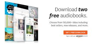Once you've used 10 of those codes, you can request more, up to a maximum of 100 codes per marketplace. Audible Promo Code Download 2 Free Audio Books New Current Member Offer The Frugal Native