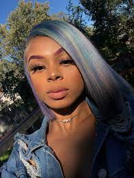 Pin On Baddie Hairstyles