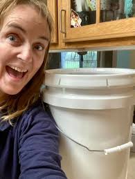 Raw local honey and homemade jellies available