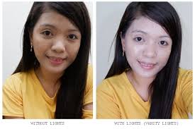 ALTHEA X NAKEUP FACE ] NAKEUP FACE MAKEUP SET & REVIEW — Cessa