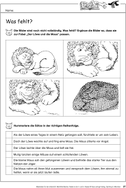 Vom fuchs, wie er zwei kleine bären beschwindelt hat (gleiches dokument ist bei klasse 4 doc 0699) mit anderer lineatur eingestellt). Lehrerteil Lehrerteil Lehrerteil Pdf Kostenfreier Download