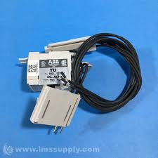 Abb Kt5u4 110 125v Ac Dc Undervoltage Release Ims Supply