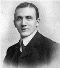 THE WELSH REVIVAL OF 1904-1905 Archives