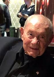 Nathan Resnick Obituary