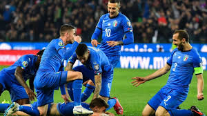 Italiens fußball steht vor dem kollaps. Italien Gegen Griechenland Im Tv Und Iptv Live Stream Live Ticker