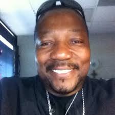 Eric Brunson (@EricBee65)