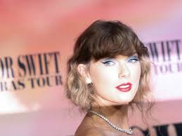 Taylor Swift is een economie op zich: tientallen landen hebben minder  inkomsten dan deze zangeres