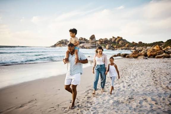 Family Vacation: DIY Travel Planning Made Easy
