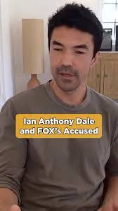 Anthony Ian's Instagram, Twitter & Facebook