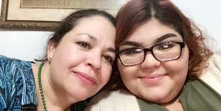 💙💛 ADOPTED💙💛 💙💛UP FOR ADOPTION💙💛 This is my sister in law Fabiola  Hernandez. She is an amazing person with a wonderful personality. She loves  to bake and loves makeup. She's ready for