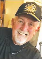 SMILEY ERNEST “ERNIE” GROW