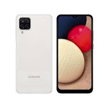 It was announced to the press in march 2010 and released for sale in june 2010. Samsung A12 Dual Sim 128gb 4gb White Buy Ae