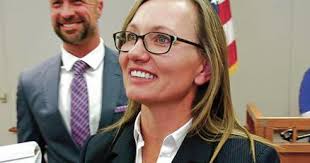 A troubled life turns rich and full