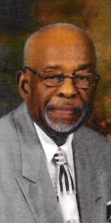 Rev. Herbert Alston Obituary