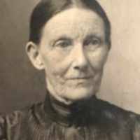 Sophronia S Mason (1836–1927)