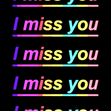 30 i ll miss you memes ranked in order of popularity and relevancy. Miss You Gifs Get The Best Gif On Giphy