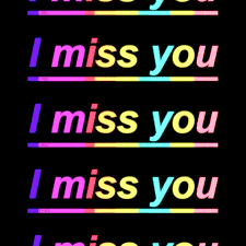 Here are funny i miss you more than quotes to make you smile once again. Miss You Gifs Get The Best Gif On Giphy