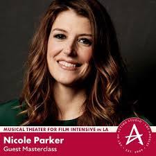 Alexandra Goodnow's Instagram, Twitter & Facebook