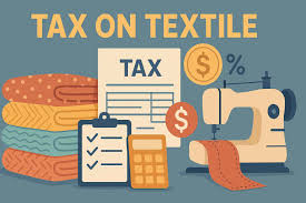 New GST Rates Boost India's Textile & Darzi Industry Growth