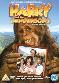 Harry and The Hendersons [Import]: Amazon.fr: M. Emmet Walsh, John Lithgow,  Melinda Dillon, Margaret Langrick, Joshua Rudoy, Kevin Peter Hall, Lainie  ...