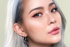 Princess Pinky Lumiere 冷绿色| PinkyParadise